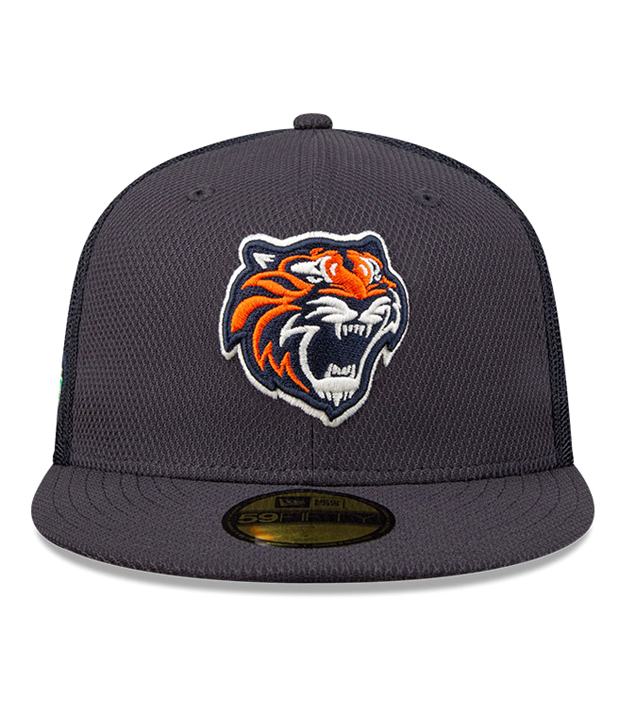 Gorras new era tigres sale